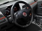 Fiat Punto Sporting 2007 года (BR)
